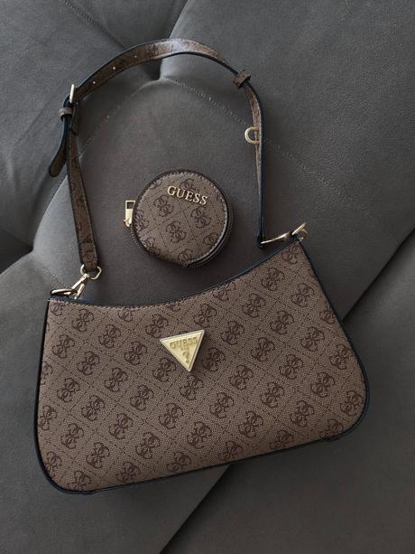 Guess kabelka, guess