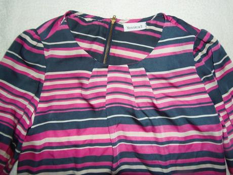 Ľahučká blúzka, c&a,38