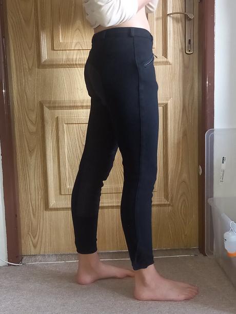 Rajtky elt, veľ. 36, xs, xs