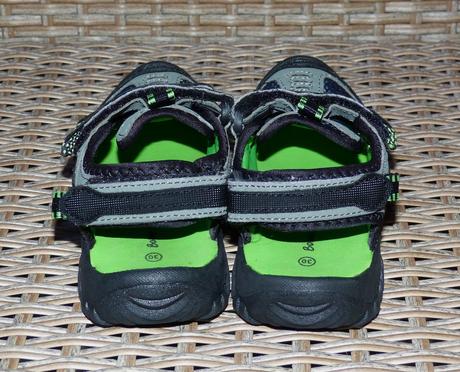 Sandále bobbi shoes, bobbi shoes,30