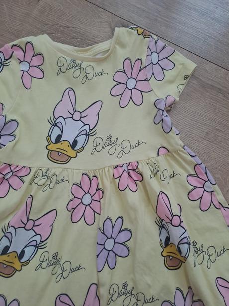 Disney šaty, disney,104