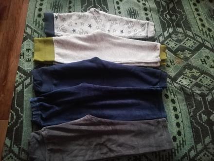 Teplaky pre chlapca, aeropostale,86