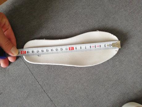 Papucky s4279, h&m,31