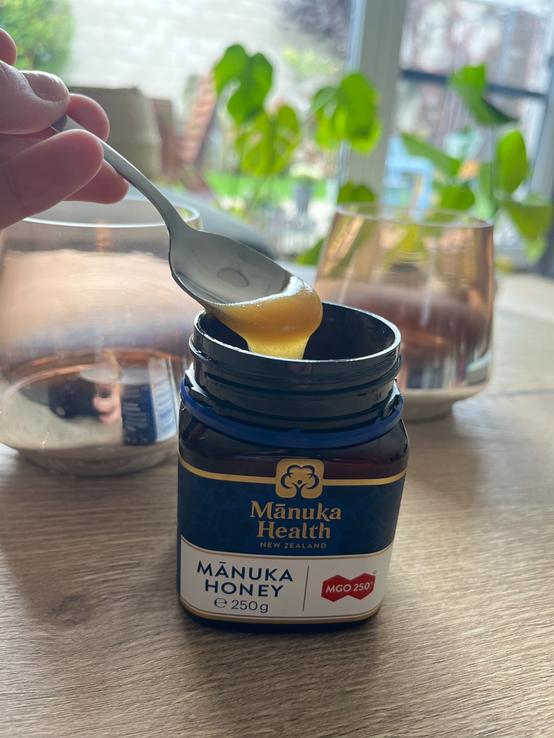 Manuka med Manuka Health