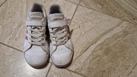Adidas tenisky veľ. 32, adidas,32