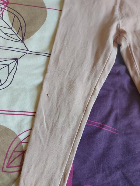 Legíny v.122, lindex,122