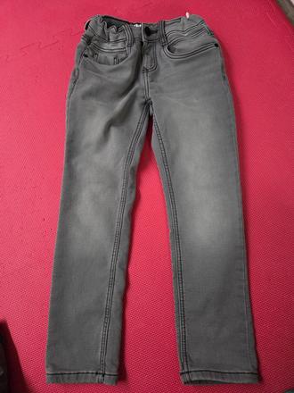 Nohavice, chapter young,140