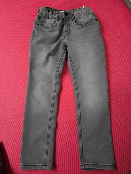 Nohavice, chapter young,140