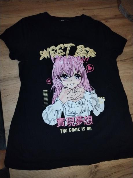 Tričko, new yorker,xs