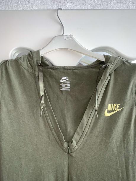 Teplakovy overal nike xs, nike,xs
