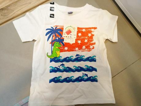 Tričko, dopodopo,98