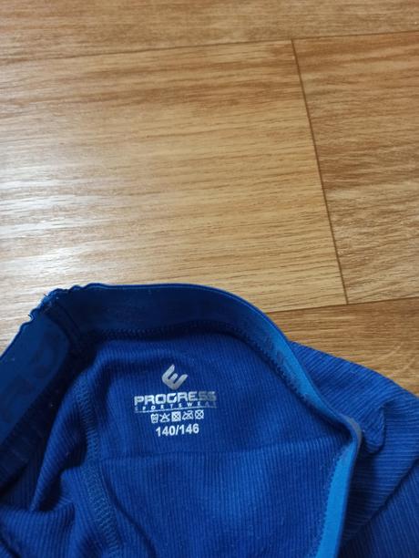 Termo suprava progress, 146