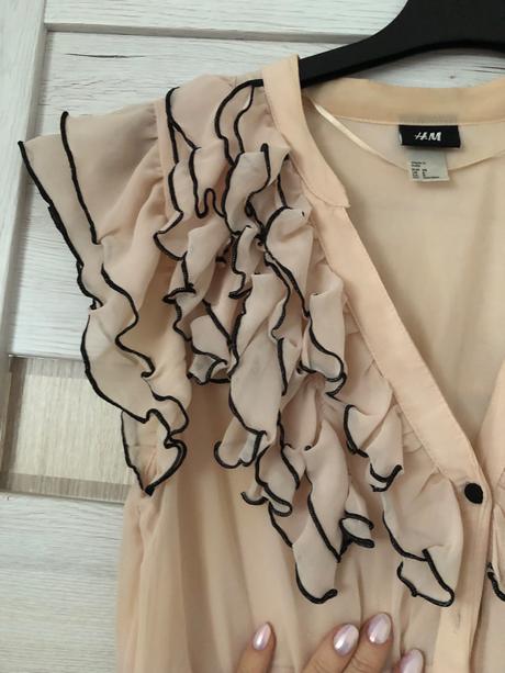 Šaty, h&m,38