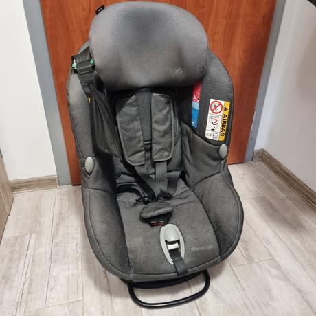 Autosedačka 0+, maxi cosi