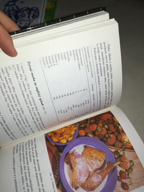 Hydina a zverina kniha,