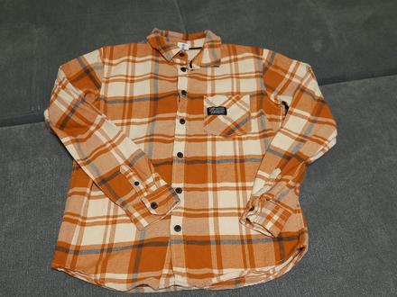 Košeľa, chapter young,158