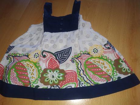 Tunika bavlnená, 86