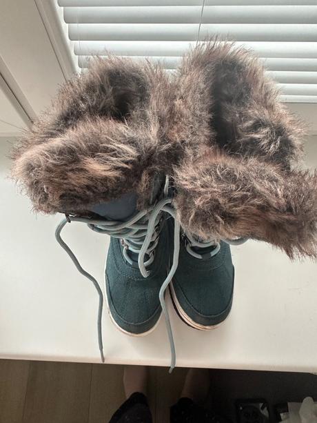 Snehule trollkids, 30