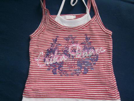 Suprava letná, active,122