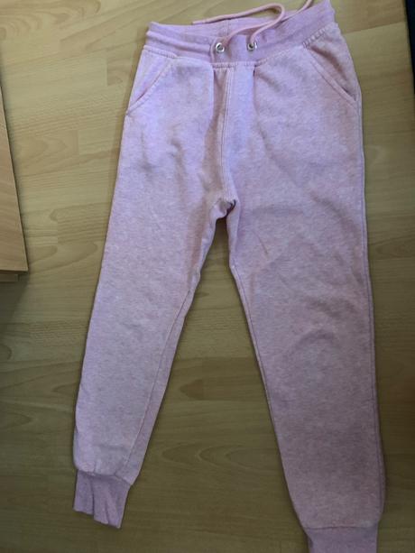 Tepláky teplé, reserved,140