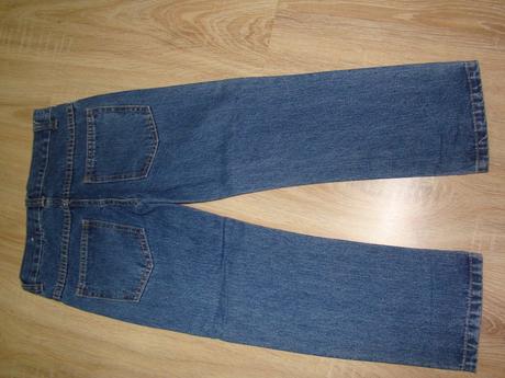 Rifle po synovi, dopodopo,122