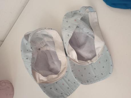 Chlapčenské siltovky, 