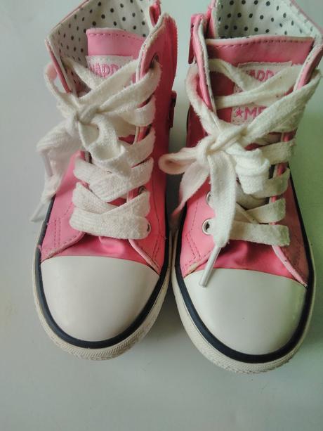 Dievčenské tenisky, next,27