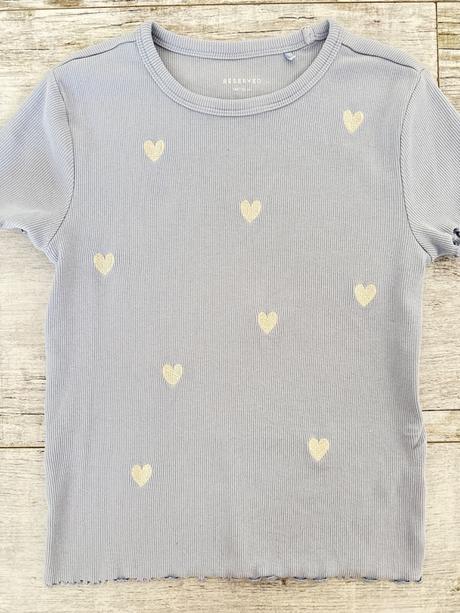 Reserved tričko na 11/12rokov, reserved,146