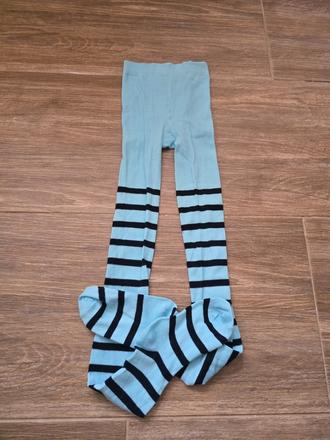 Pančušky č.122-128, 122