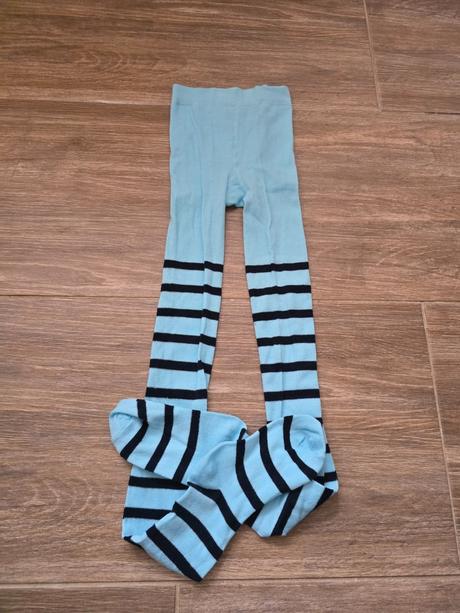 Pančušky č.122-128, 122