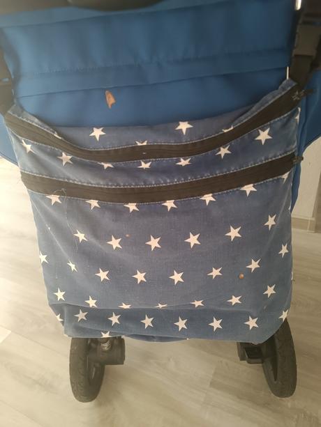 Sportovy kocik, britax,britax b-motion 4 plus