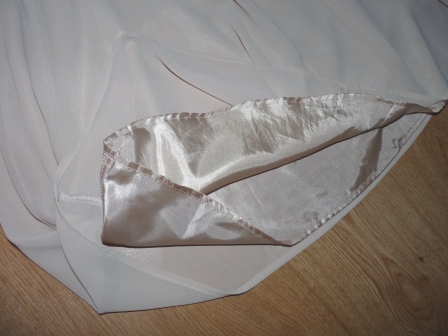 Lemovane koralkami, h&m,34