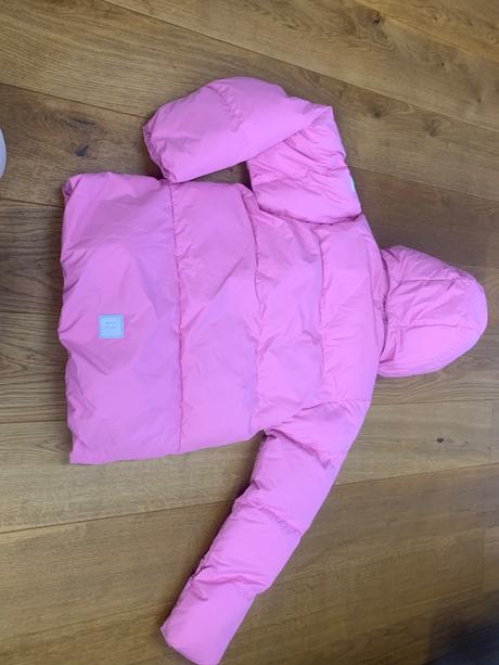 Reima teisko zimná bunda 152/158, reima,152 / 158