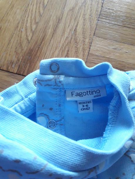 Súprava, fagottino,62