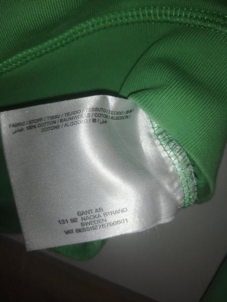 Mikina gant, gant,xs