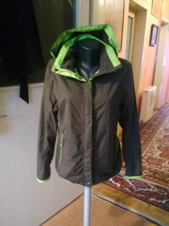 Bunda crane sports, 40