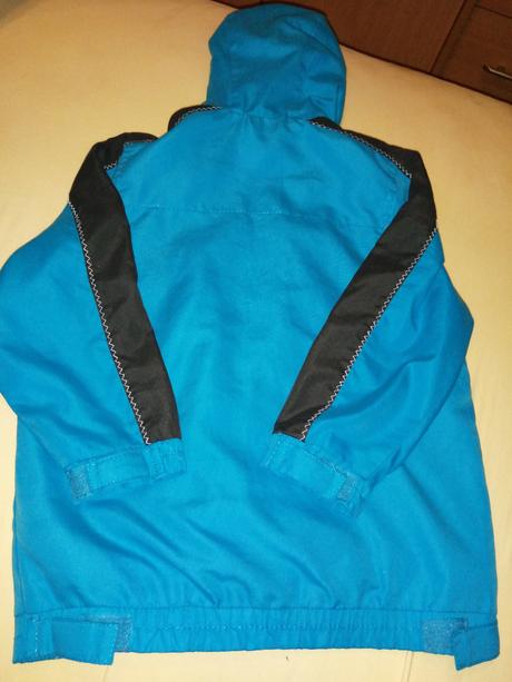 Prechodná bunda, dopodopo,122