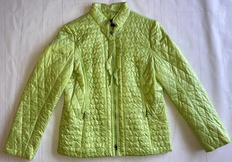 Len 4,99. dámska bunda gerry weber veľ. 42, gerry weber,42