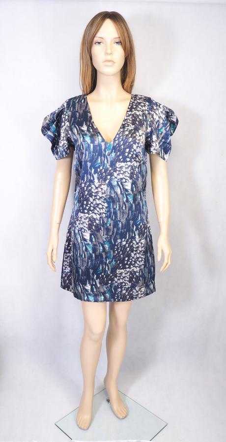 Kvalitné šaty vero moda, vero moda,40