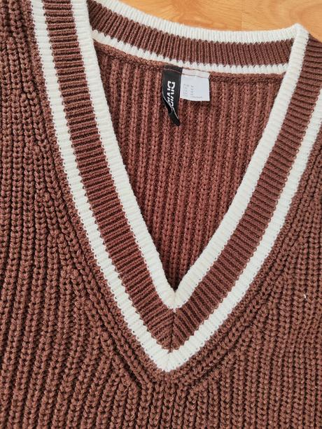 Vesta, h&m,m