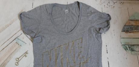 Nike tricko, nike,m