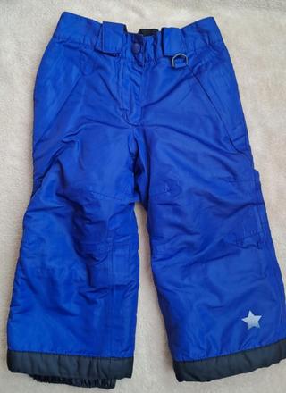 Detské otepľovačky lupilu 86 / 92, lupilu,86