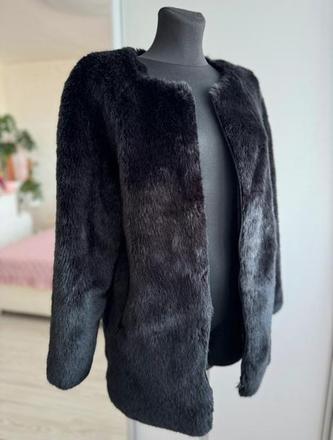 Dámsky kožusok, m