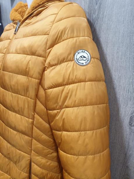 Obojstranna bunda, m