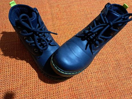 Prechodné boty cortina, 30