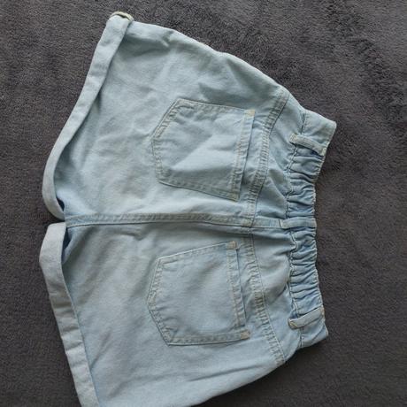 Kraťasy, reserved,152