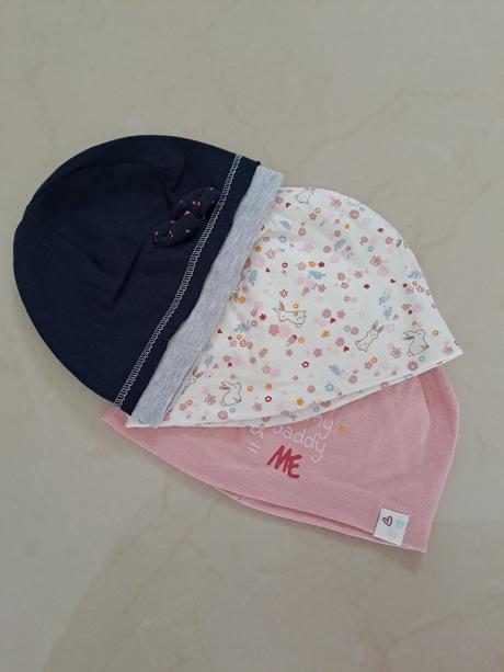 Set čiapky, dopodopo,62