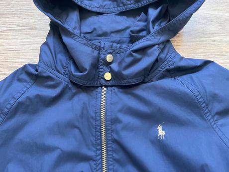Tenká bunda rl, ralph lauren,152