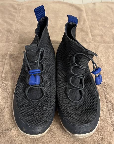 Ponozkove tenisky c. 36, 36