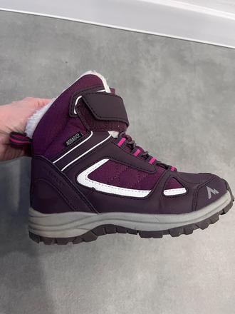 Zimné topanky mckinley, mckinley,30